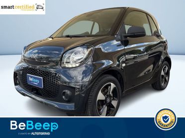 smart fortwo EQ PASSION 4,6KW
