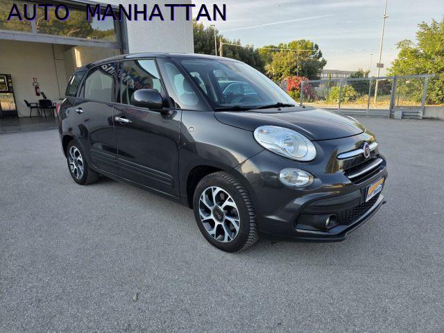 FIAT 500L 1.6 Multijet 120 CV 7 POSTI