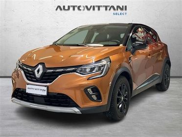 RENAULT Captur 1.5 Blue dCi 115cv Intens EDC Tetto Apribile!!!