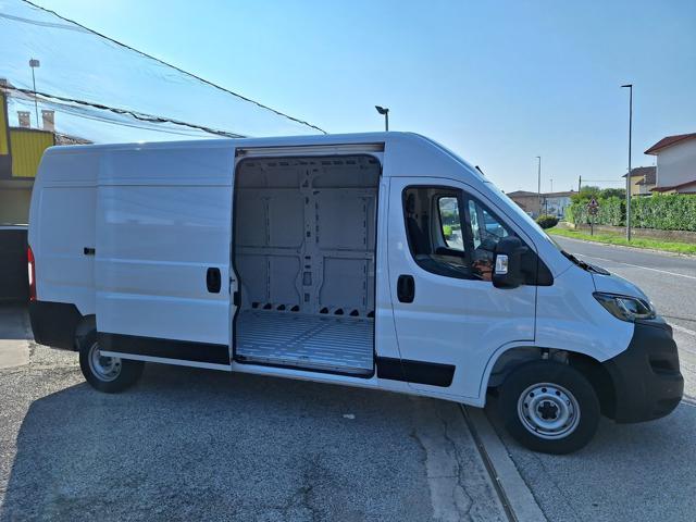 FIAT Ducato 33 2.2 Mjt 140CV PLM-TM Furgone N°GR463