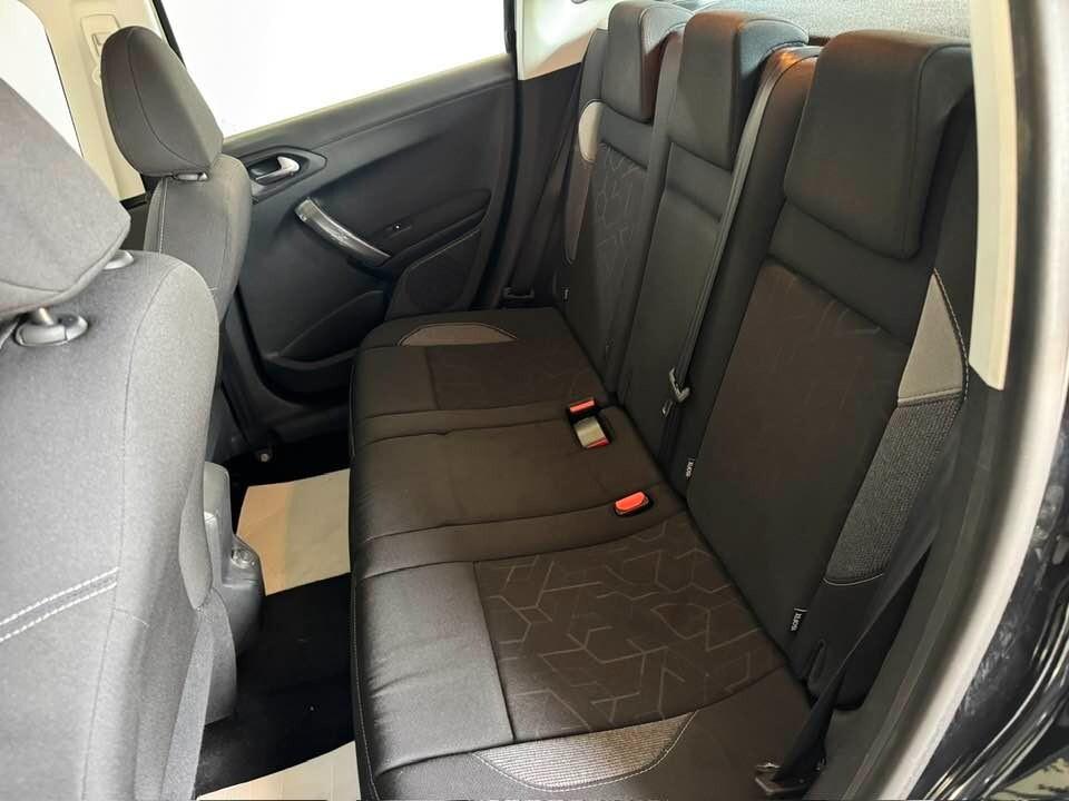 Peugeot 2008 BlueHDi 75 Active