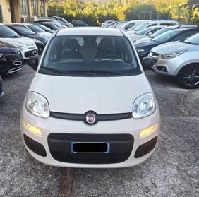 Fiat Panda 0.9 TwinAir NATURAL POWER UNICO PR. GARANZIA