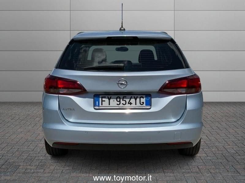 Opel Astra 5ª serie 1.6 CDTi 110CV Start&Stop Sports Tourer Business