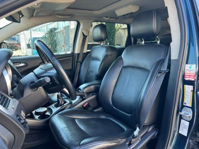FIAT Freemont 2.0 Multijet 170 CV Lounge 7 posti