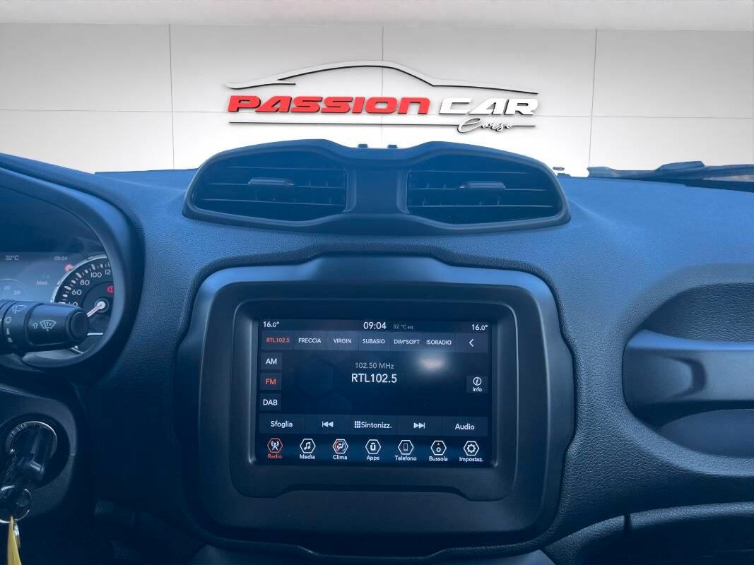 Jeep Renegade 1.0 t3 Limited 2wd