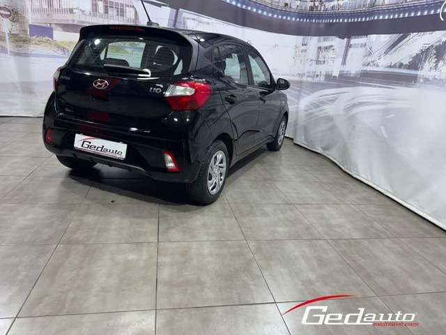 Hyundai i10 1.0 MPI Prime