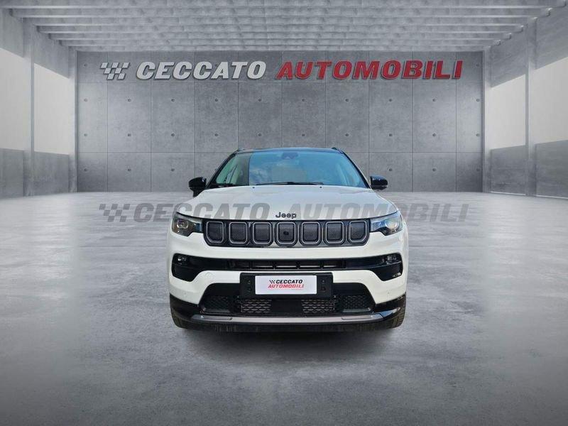 Jeep Compass Compass 1.6 mjt S 2wd 130cv