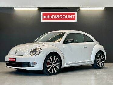 Volkswagen Maggiolino 2.0 TSI DSG Sport *PREZZO PROMO*