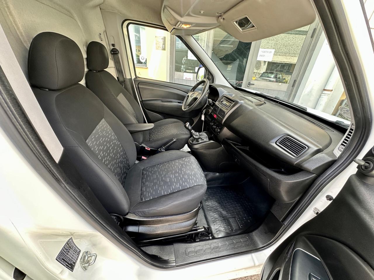 Opel Combo 1.3 CDTi 95CV Van