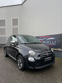 Fiat 500 1.0 Hybrid Sport UCONNECT NEOPATENTATI