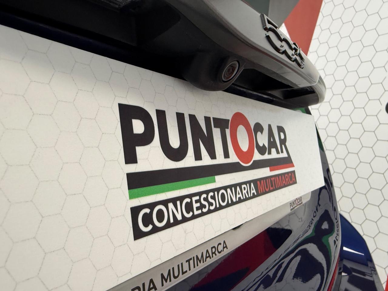 Fiat 500X 1.0 T3 120 CV Sport GPL PROMO FLEX