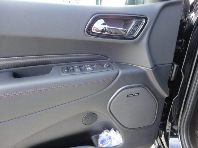 DODGE Durango R/T PREMIUM AWD 5.7 V8 GPL 7 posti - Pronta