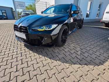 Bmw M3 Touring xDrive Competition
