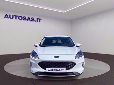 FORD Kuga 1.5 ecoblue Connect 2wd 120cv del 2021