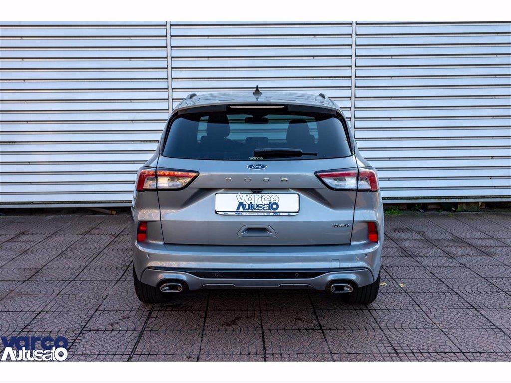 FORD Kuga 2.5 phev st-line x 2wd 225cv cvt del 2021