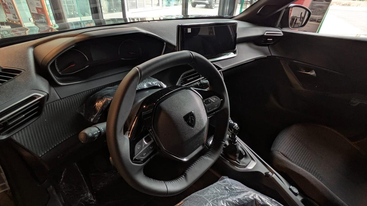 Peugeot 2008 100 S&S STYLE