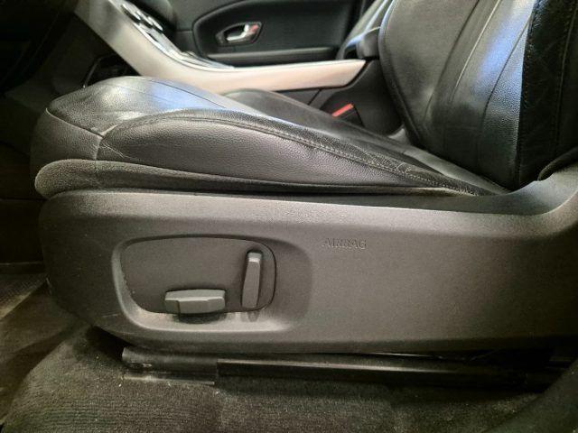 LAND ROVER Range Rover Evoque 2.0 eD4 5p. VAN N1 - Cruise/Lim - Sens. Park.