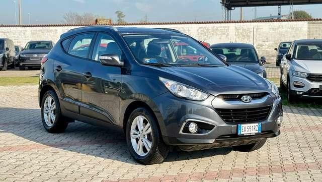 Hyundai iX35 1.6 Comfort 2wd