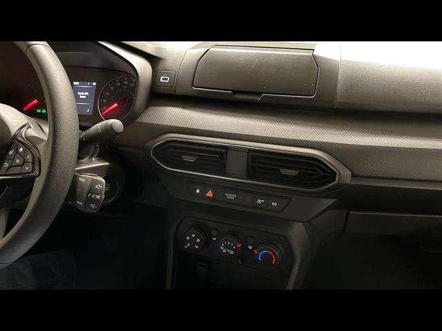 Dacia Sandero Streetway 1.0 tce ECO-G Essential