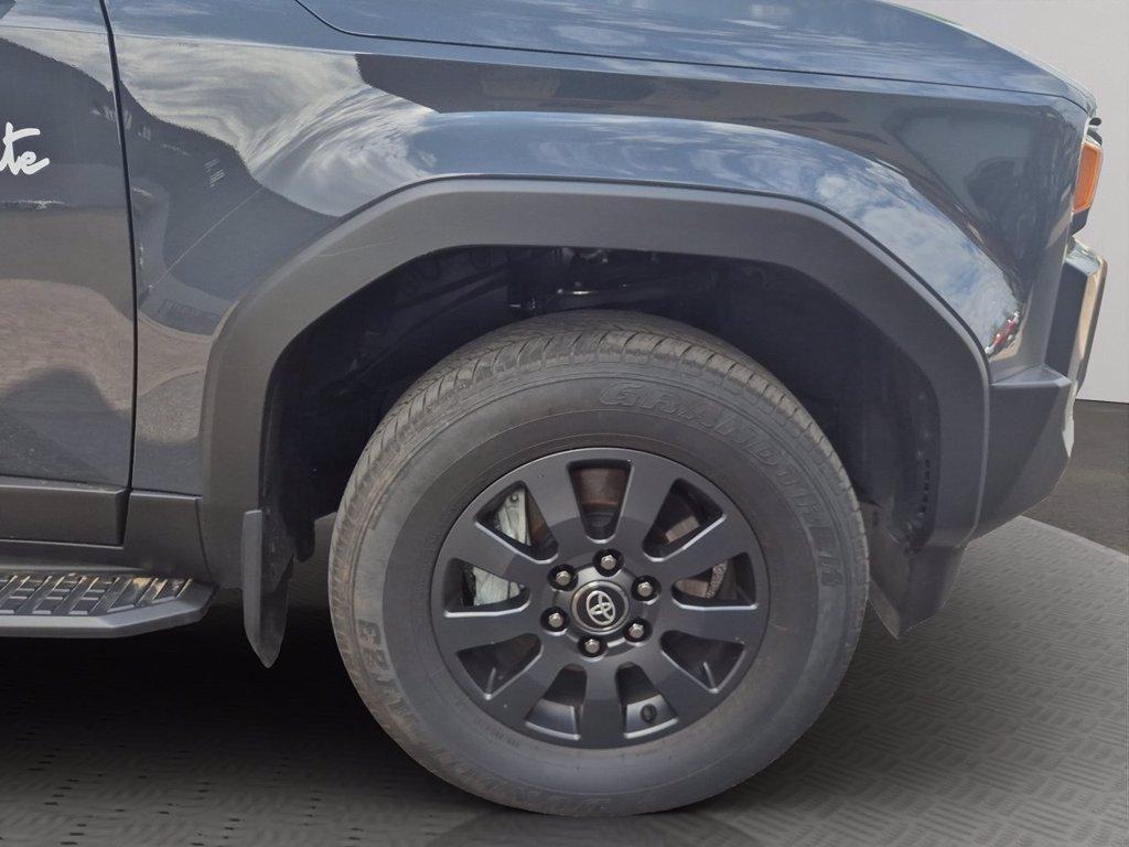 TOYOTA Land Cruiser 2.8 d-4d Adventure awd auto del 2024