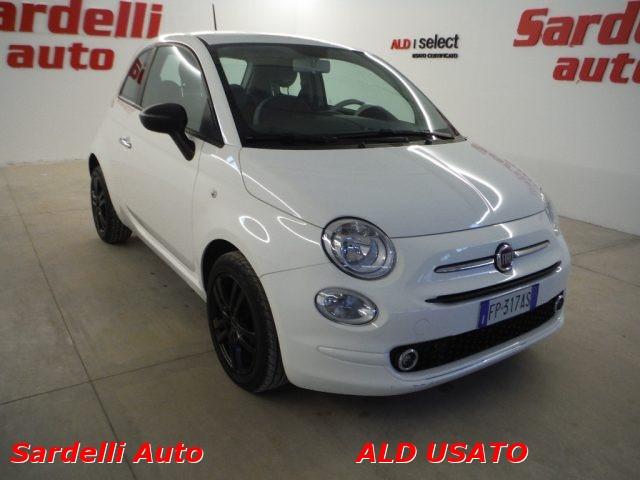 FIAT 500 1.3 Multijet 95 CV