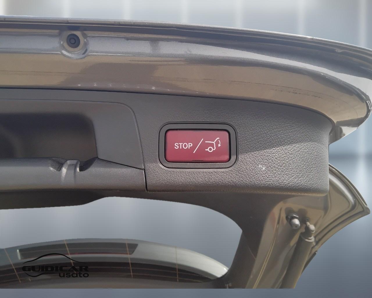 Mercedes-Benz GLA-H247 2020 - GLA 180 d Premium auto