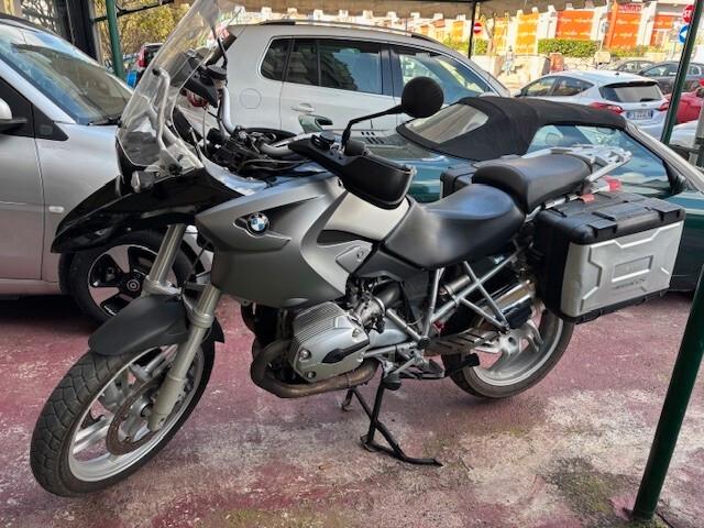 Bmw Gs1200 Anche permuta o scambi0