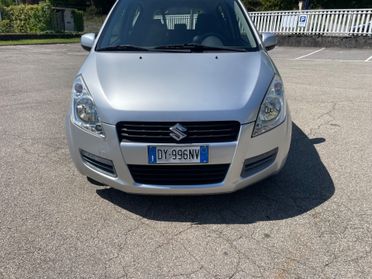 Suzuki Splash 1.2 GLS Safety Pack