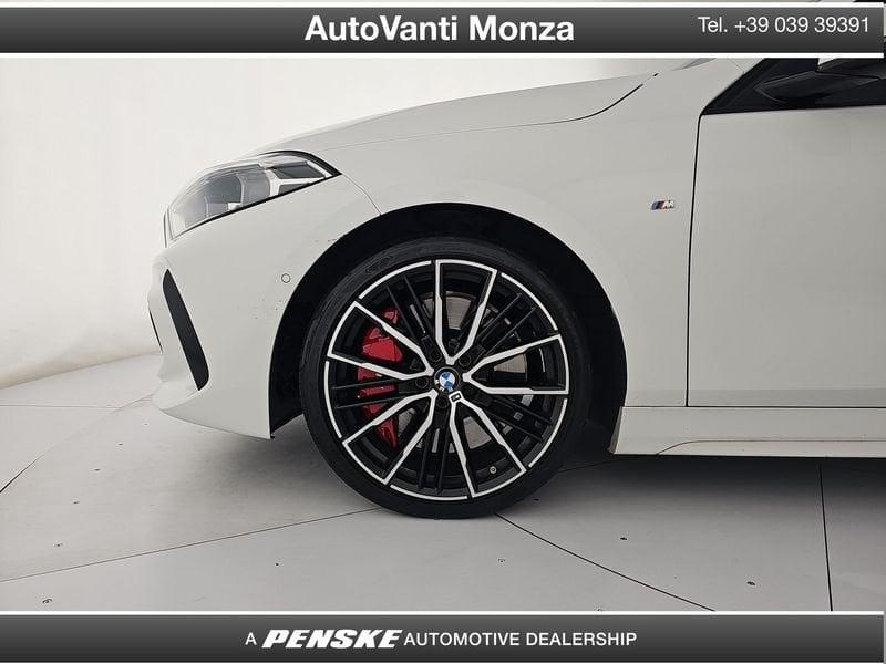 BMW Serie 1 128ti auto