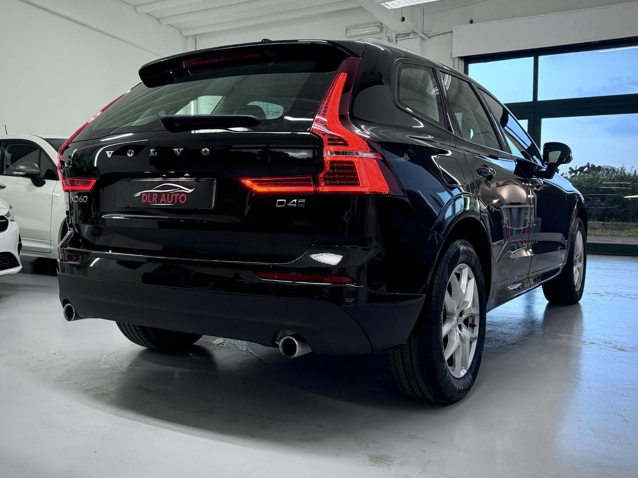 Volvo XC 60 XC60 D4 AWD Geartronic Business