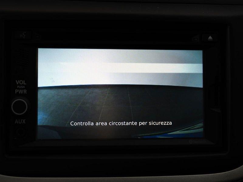 Suzuki S-Cross S-Cross 1.6 DDiS Start&Stop 4WD All Grip Top