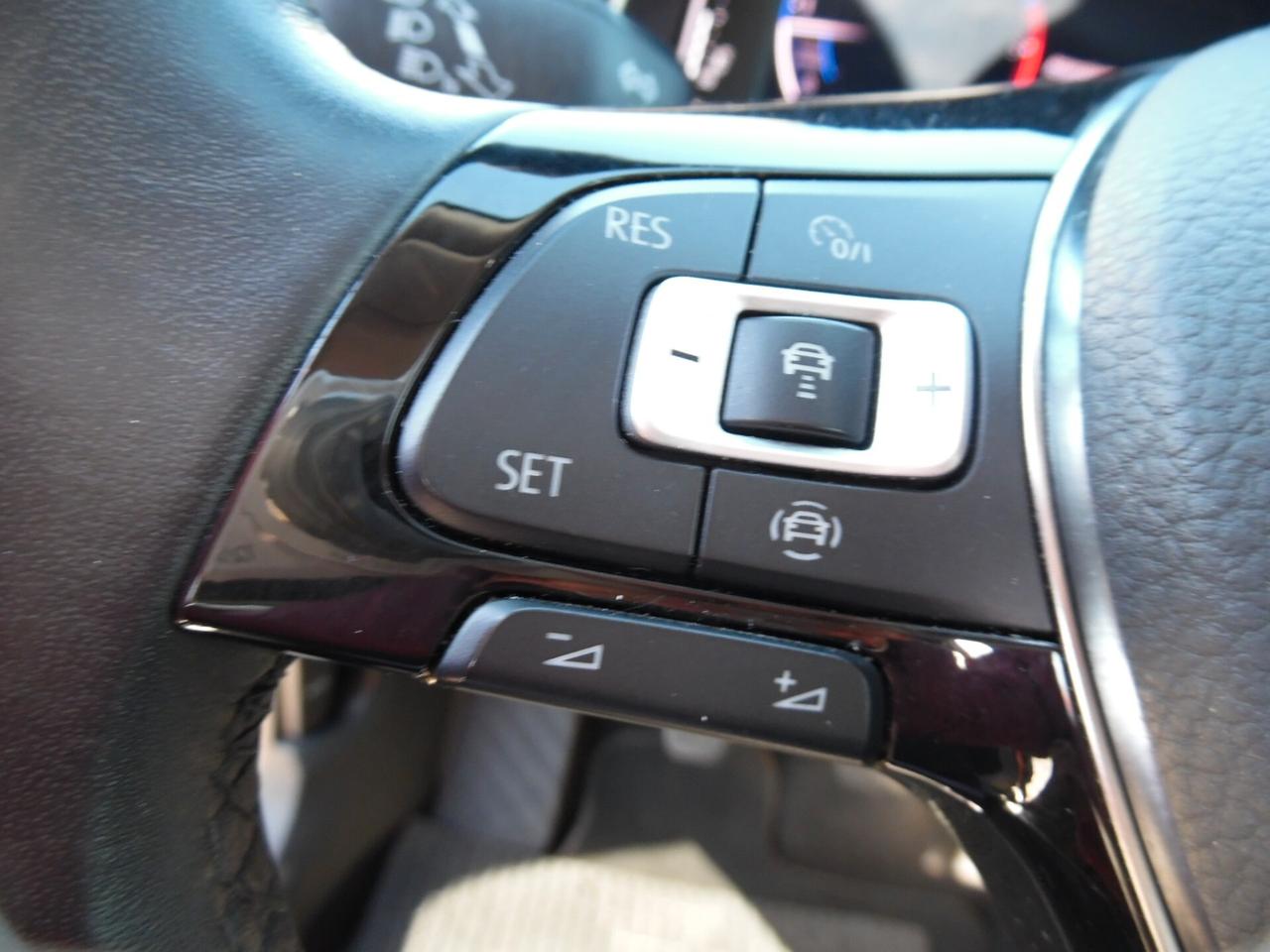 Volkswagen T-Roc 1.6 TDI SCR Advanced BlueMotion Technology