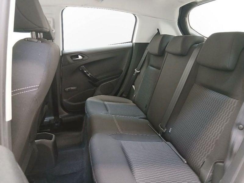 Peugeot 208 5p 1.6 bluehdi Active 75cv