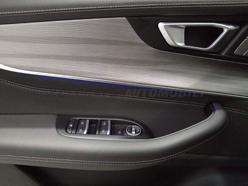 DR AUTOMOBILES dr2 DR 7.0 PHEV 7 POSTI 317CV