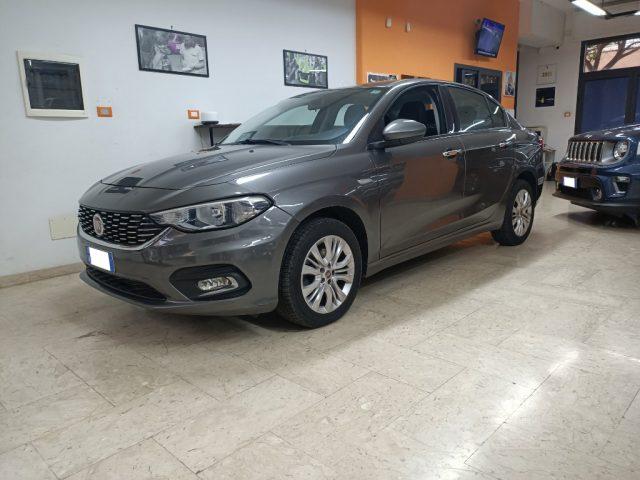 FIAT Tipo 1.6 Mjt 4 porte Opening Edition