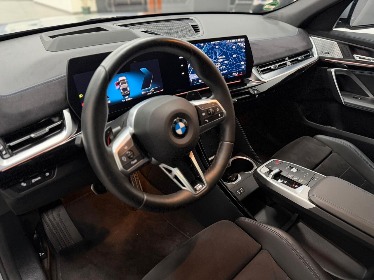 Bmw X2 sDrive 18d Msport Pro