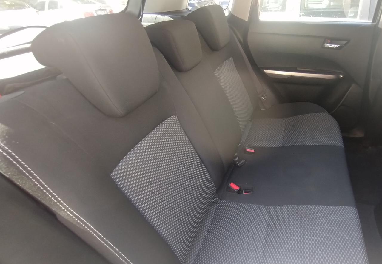 Suzuki Vitara 1.4 Hybrid 4WD AllGrip Cool