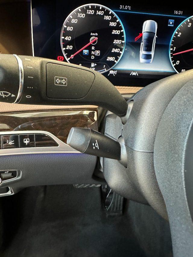 MERCEDES-BENZ Maybach S 560 4Matic - TUTTI GLI OPTIONALS