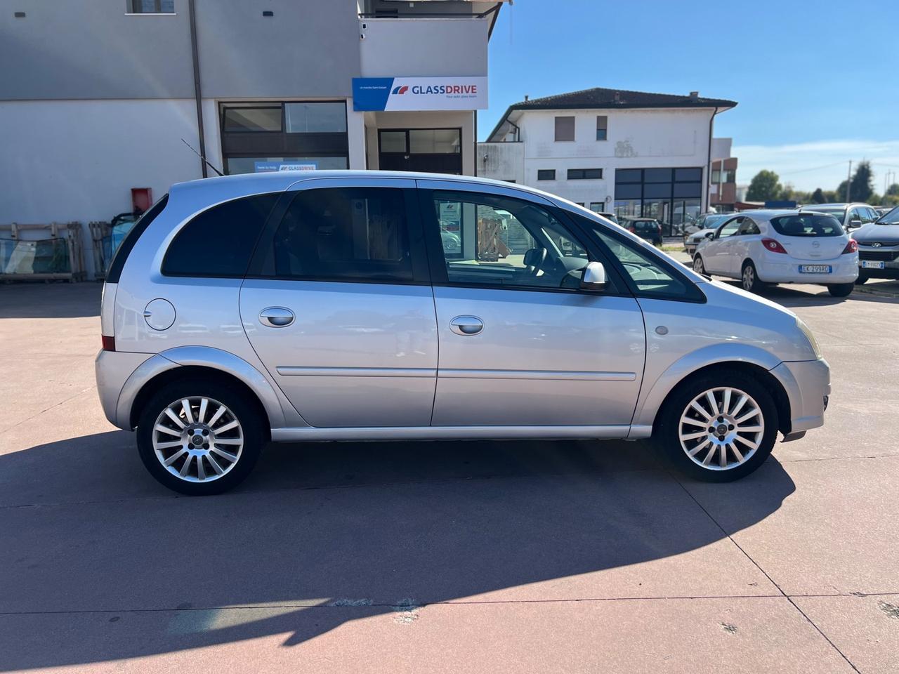 Opel Meriva 1.4 16V Enjoy