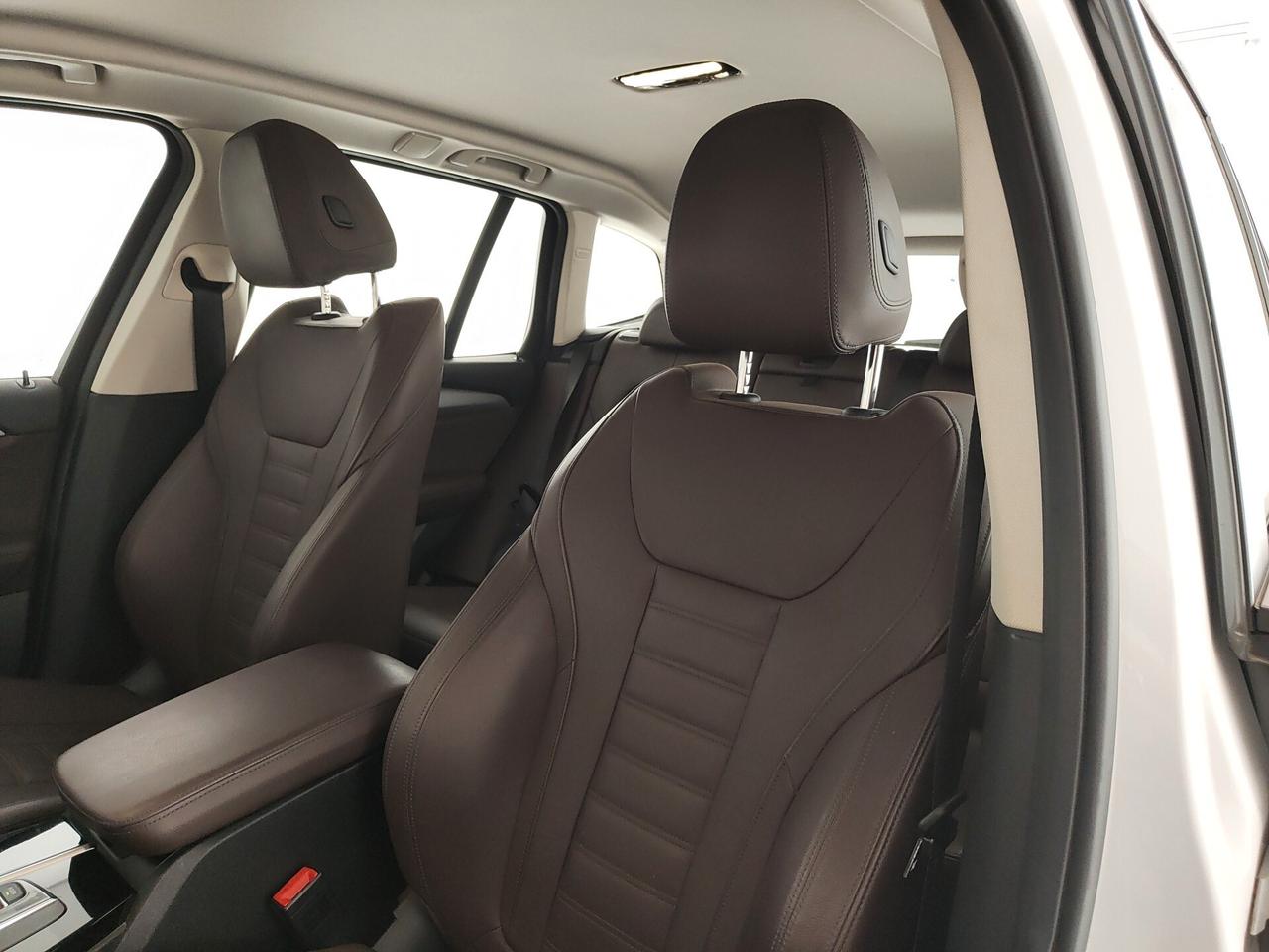 Bmw X3 xDrive20d 48V Business Advantage