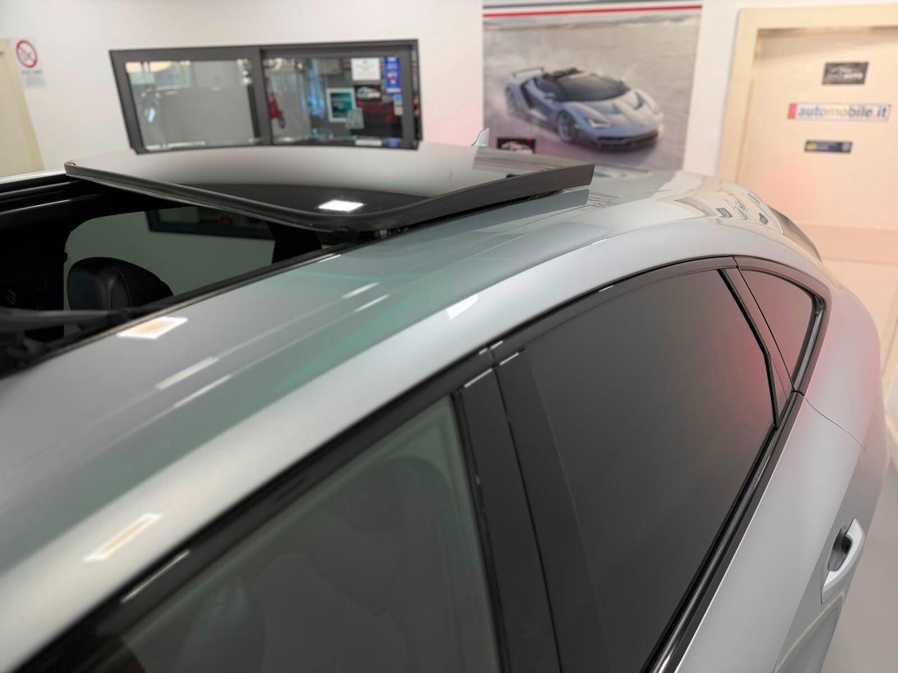 Audi Q5 40 TDI 204 CV quattro S tronic line plus