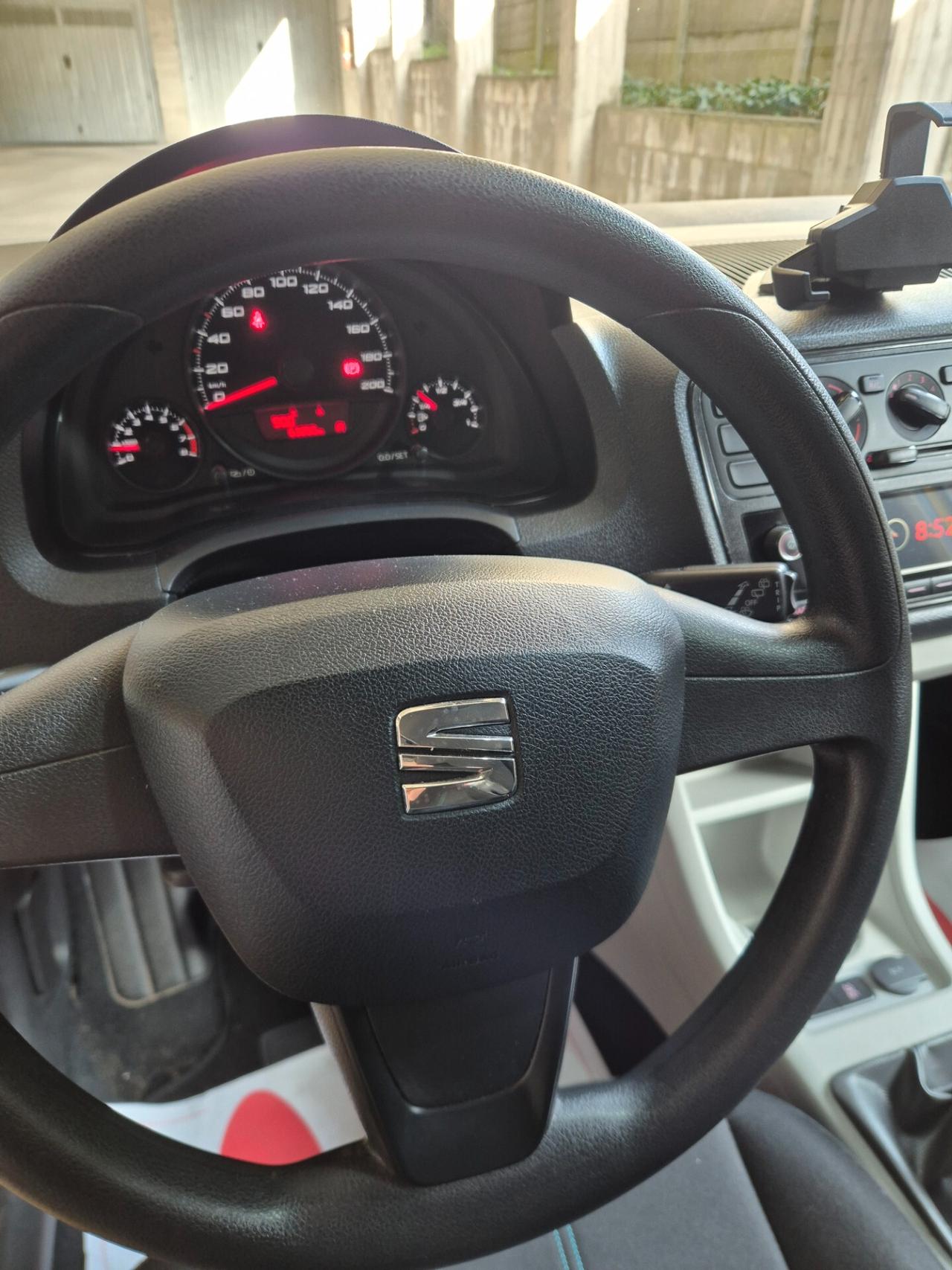 Seat Mii BENZINA EURO 6 NEO PATENTATI