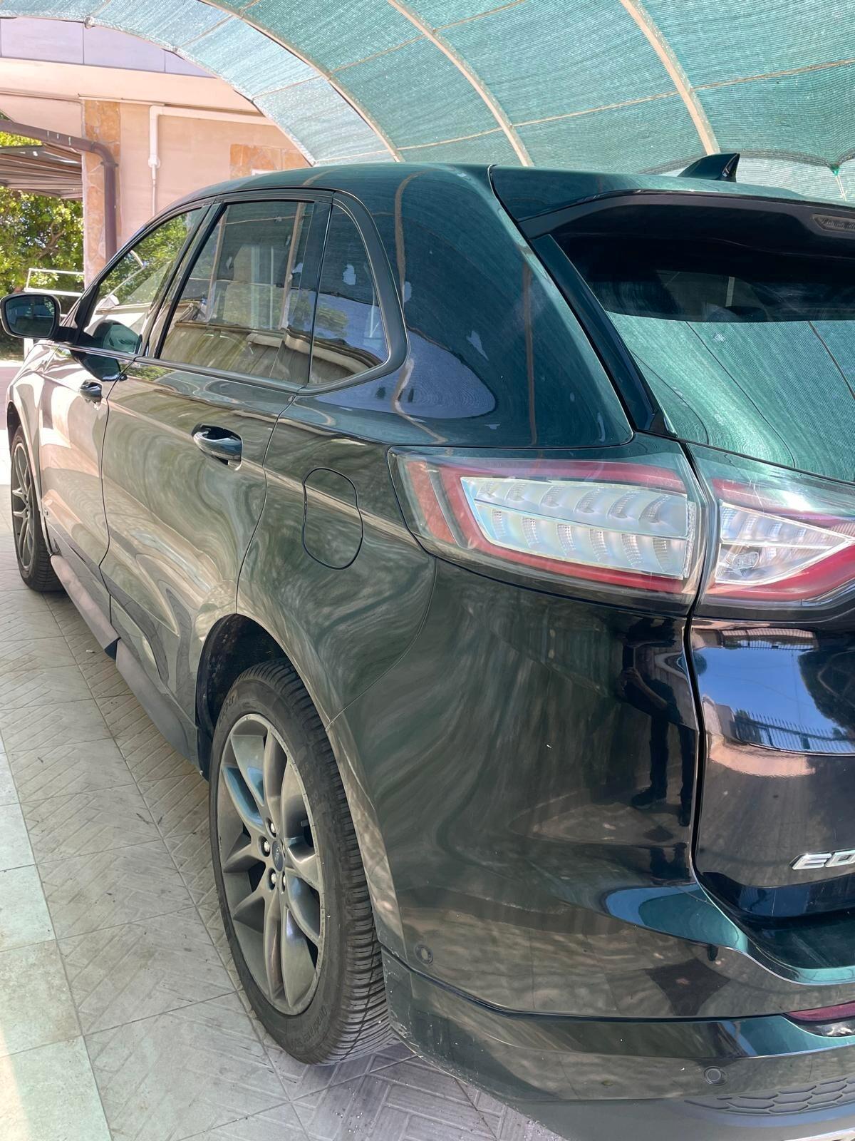 Ford Edge 2.0 TDCI 210 CV AWD S&S Powershift ST Line
