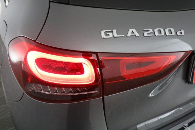 MERCEDES-BENZ CLA sse GLA GLA 200 d Automatic SPORT PLUS