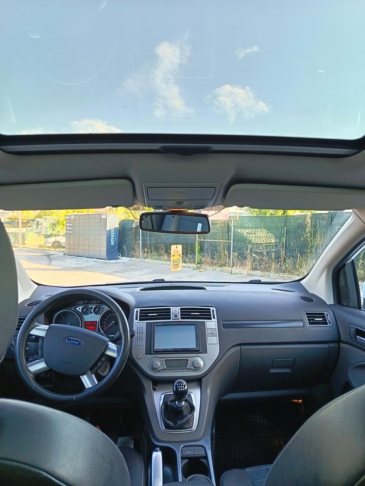 Ford Kuga 2.0 4X4 NEOPATENT FULL OPTIONAL PERFETTA