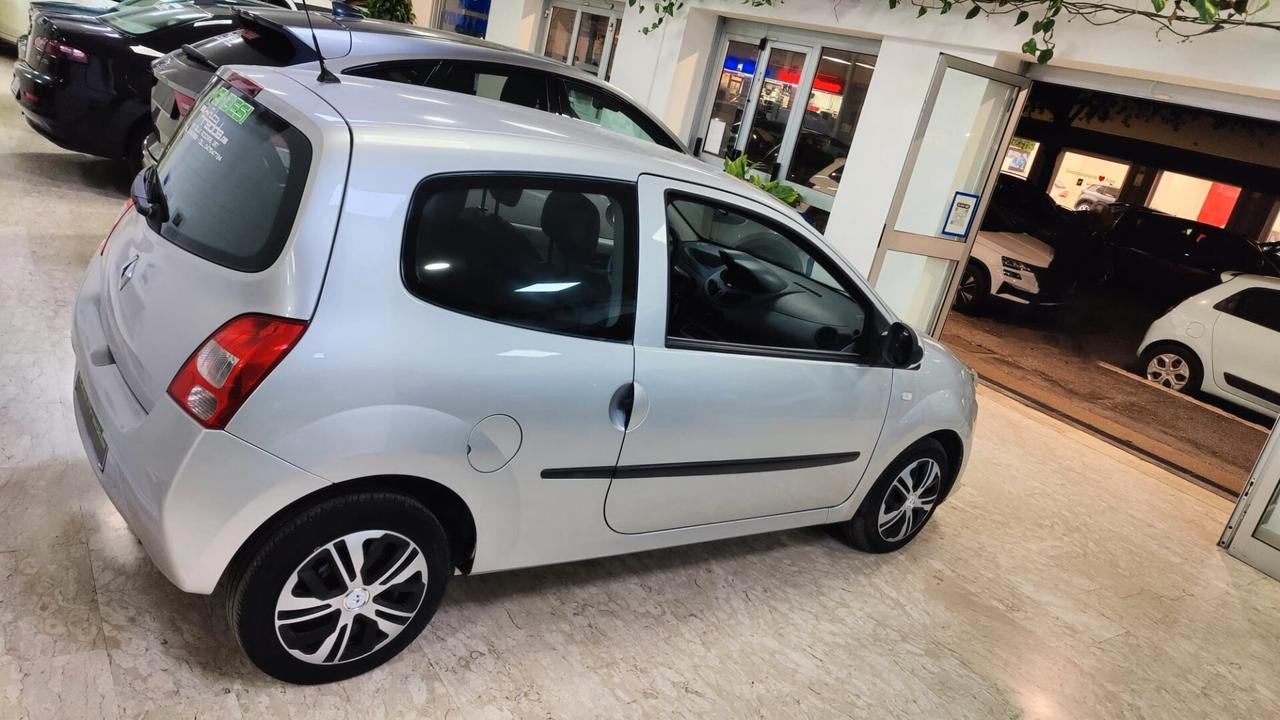 Renault Twingo 1.2