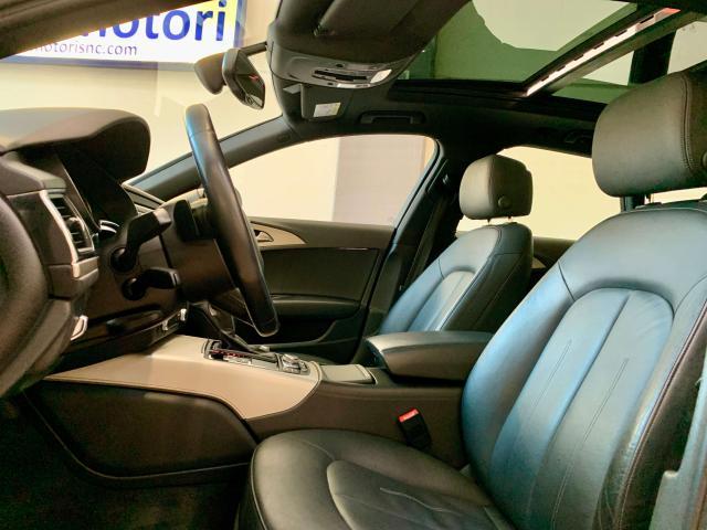 Audi A6 allroad A6 Allroad 3.0 tdi quattro s-tronic Fatturabile IVA esposta