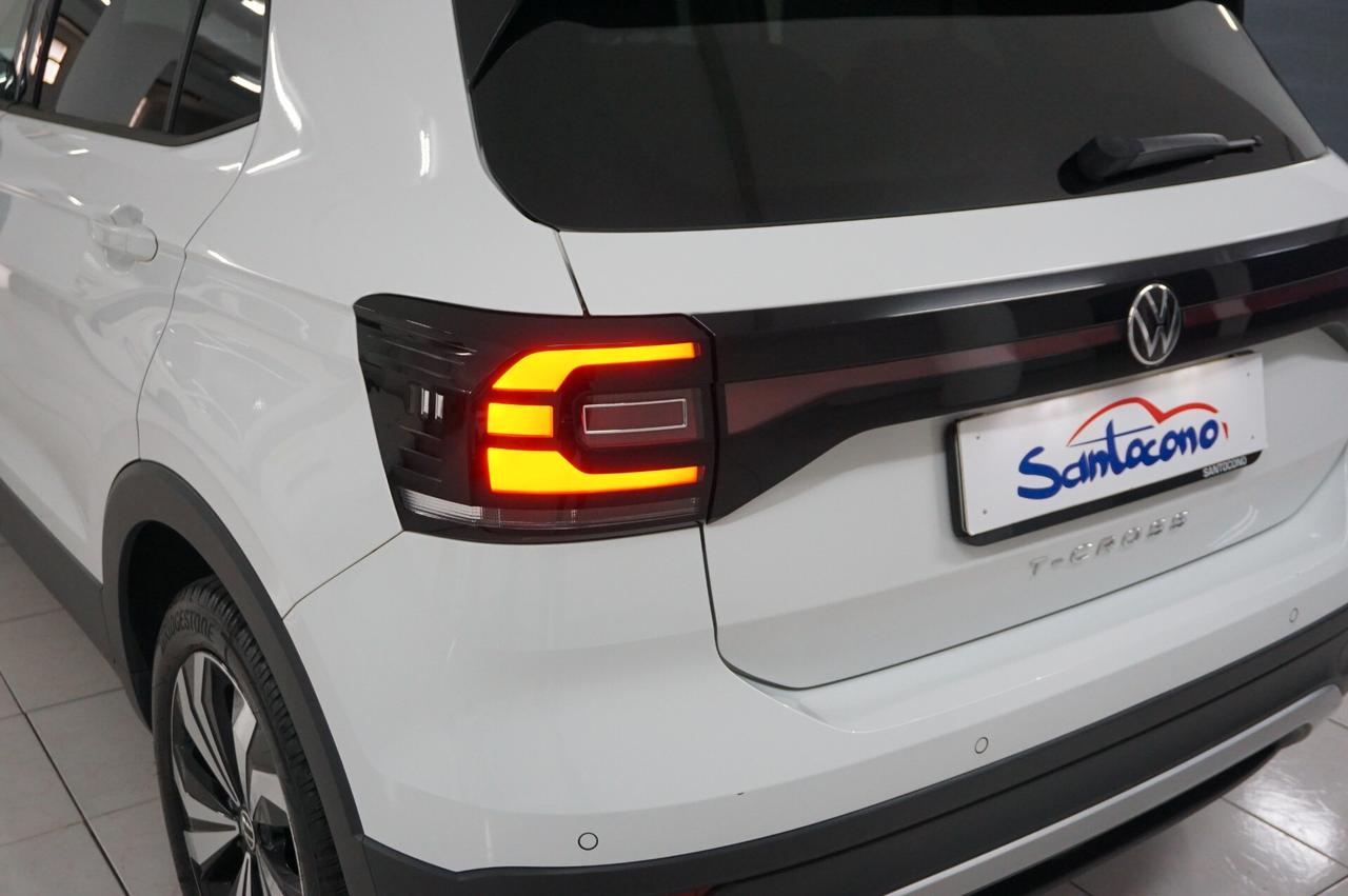 Volkswagen T-Cross 1.0 TSI 95 CV Style