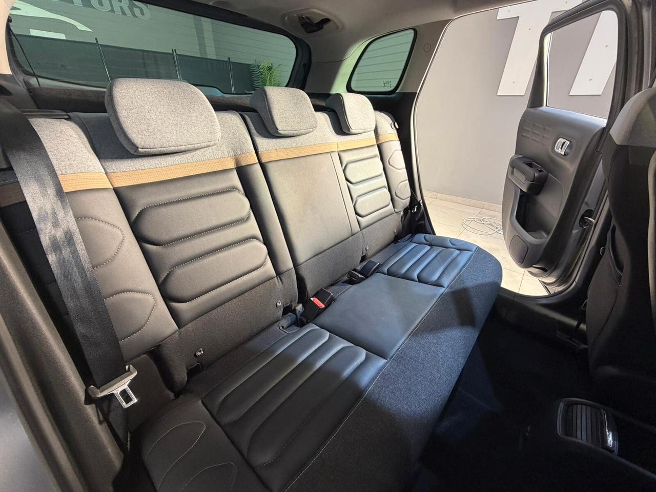 Citroen C3 Aircross BlueHDi 110 S&S Shine Pack