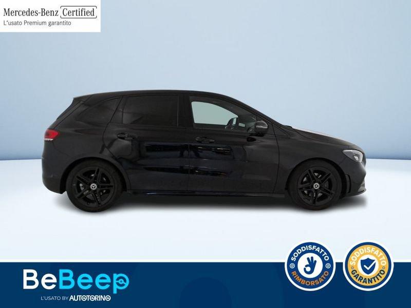 Mercedes-Benz Classe B B 180 D PREMIUM AUTO
